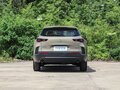 2026 Mazda CX-50, зелёный - вид 6