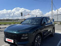 2024 Jetour Dashing I, серебристый, 1950000 рублей - вид 2