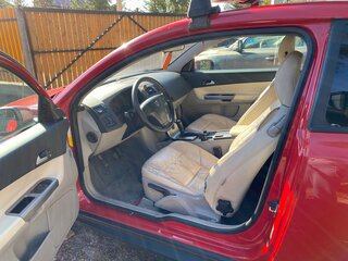 2008 Volvo C30 I, красный, 450000 рублей, вид 5