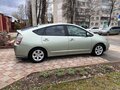 2007 Toyota Prius II Рестайлинг (XW20), зелёный, 750000 рублей - вид 5