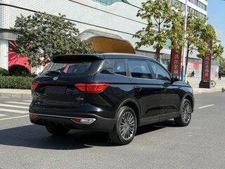2023 VGV U70 Pro, чёрный, 1400000 рублей, вид 4