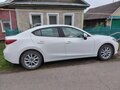 2014 Mazda 3 III (BM), белый - вид 2