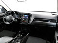 2020 Mitsubishi Outlander III Рестайлинг 3, белый, 1949000 рублей - вид 8