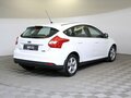 2012 Ford Focus III, белый - вид 4