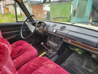 1990 Lada (ВАЗ) 2106, бежевый, 160000 рублей, вид 4
