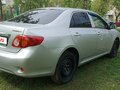 2007 Toyota Corolla AMT X (E140, E150), серебристый, 490000 рублей - вид 5