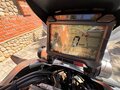 2017 Honda X-ADV, серебристый, 1000000 рублей - вид 9