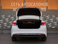 2018 Kia Optima IV Рестайлинг, белый, 1499000 рублей - вид 6