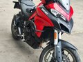 2018 Ducati Multistrada 950, красный, 1000000 рублей - вид 2