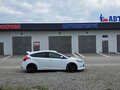 2012 Ford Focus III, белый, 999999 рублей - вид 7