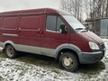 2014 ГАЗ ГАЗель (2705), красный, 1200000 рублей - вид 2