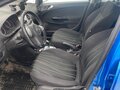 2010 Opel Corsa D Рестайлинг I, синий, 370000 рублей - вид 4