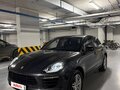 2016 Porsche Macan S Diesel I, серый, 4600000 рублей