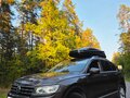 2018 Volkswagen Tiguan II, коричневый, 1680000 рублей