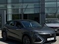2025 Changan UNI-T I, серый, 3459900 рублей - вид 2