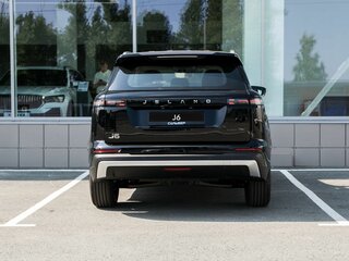 2026 Jeland J6, чёрный, 2721510 рублей, вид 4