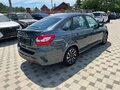 2026 Lada (ВАЗ) Granta Drive Active/Sportline Sportline I Рестайлинг, серый, 1429000 рублей - вид 3