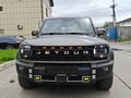 2023 Jetour Traveller, серый, 2980000 рублей - вид 6