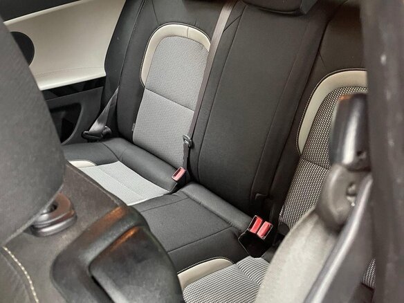 2015 Kia Ceed II, красный, 1050000 рублей - вид 6
