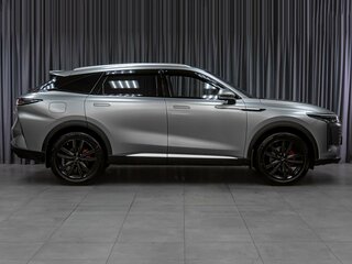 2023 Exeed RX, серый, 3789000 рублей, вид 5