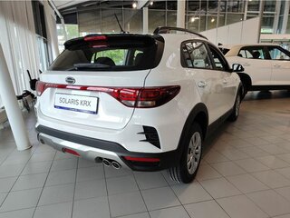 2025 Solaris KRX, белый, 2585000 рублей, вид 5
