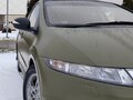 2008 Honda Civic VIII, зелёный, 980000 рублей - вид 8