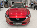 2020 Mazda 6 III (GJ) Рестайлинг 2, красный, 2099000 рублей - вид 1