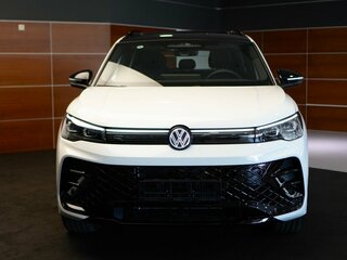 2026 Volkswagen Tiguan L II Рестайлинг (China Market), белый, 4827000 рублей, вид 5