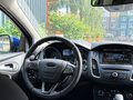 2015 Ford Focus III Рестайлинг, синий, 1000000 рублей - вид 8