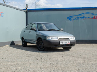 2003 Lada (ВАЗ) 2110, золотистый, 107000 рублей, вид 3