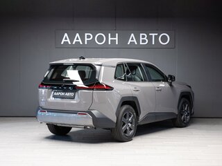 2026 Toyota RAV4 VI (XA60), серый, 4400000 рублей, вид 5