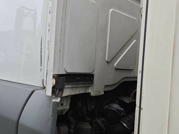 2018 Ford Cargo, белый, 1627000 рублей - вид 5