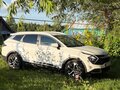 2022 Kia Sportage V, белый, 2950000 рублей - вид 2