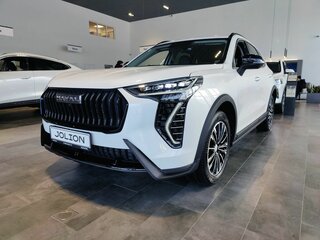 2026 Haval Jolion I Рестайлинг, белый, 2799000 рублей, вид 3