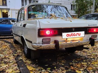 1977 Москвич 2140, белый, 300000 рублей, вид 2