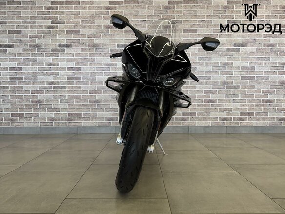2024 BMW S 1000 RR, чёрный, 2240000 рублей - вид 4