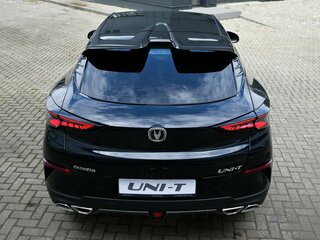 2024 Changan UNI-T I, чёрный, 3239900 рублей, вид 5