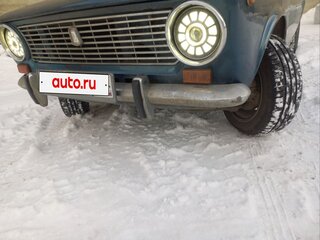 1973 Lada (ВАЗ) 2102, голубой, 180000 рублей, вид 5