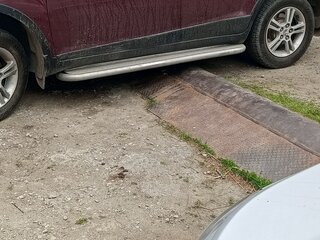 2015 Lifan X60 I, пурпурный, 520000 рублей, вид 4