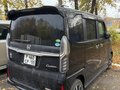 2018 Honda N-BOX II, чёрный, 1275000 рублей - вид 2