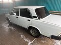 2005 Lada (ВАЗ) 2107, белый, 140000 рублей - вид 6