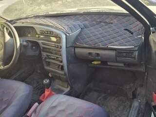 2006 Lada (ВАЗ) 2113, чёрный, 100000 рублей, вид 5