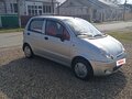 2011 Daewoo Matiz I Рестайлинг, серебристый, 330000 рублей - вид 7