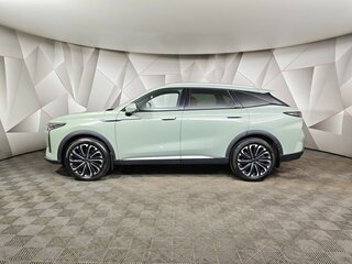 2024 Exeed RX, зелёный, 2659000 рублей, вид 5
