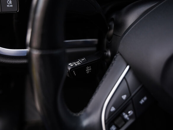 2021 Audi Q3 40 TFSI II (F3), синий, 3065565 рублей - вид 22