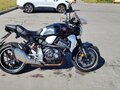 2018 Honda CB 1000R, чёрный, 940000 рублей - вид 3