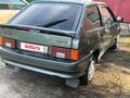 2012 Lada (ВАЗ) 2113, серый, 205000 рублей - вид 5