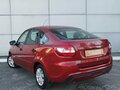 2020 Lada (ВАЗ) Granta I Рестайлинг, красный, 600000 рублей - вид 6