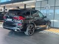 2025 BMW X5 30d IV (G05/G18) Рестайлинг, чёрный, 12990000 рублей - вид 7