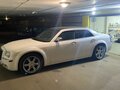 2006 Chrysler 300C I, серебристый, 1500000 рублей - вид 4